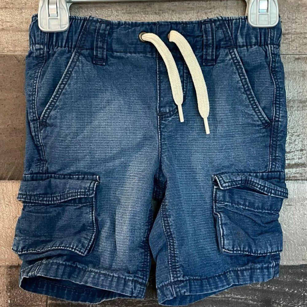 3T Old Navy Cargo Shorts